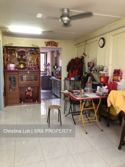 Bedok North Street 3 thumbnail photo